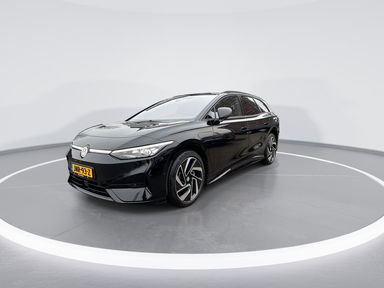 Foto van Volkswagen ID.7