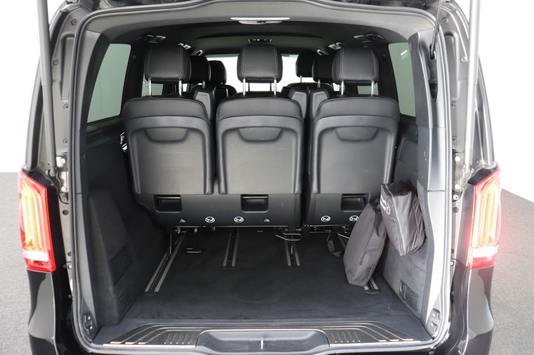 Mercedes-Benz EQV