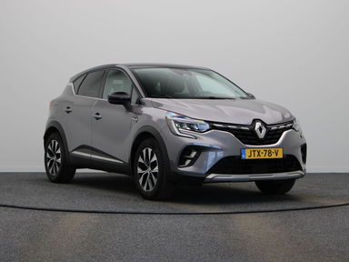 Foto van Renault Captur