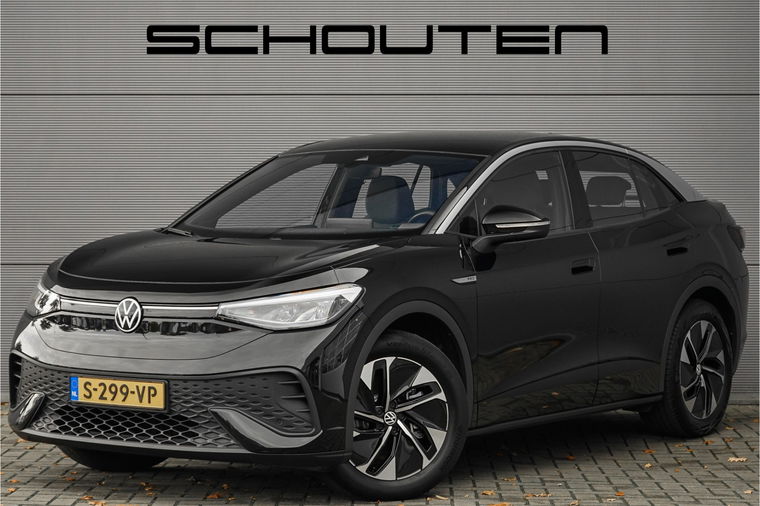 Foto van Volkswagen ID.5