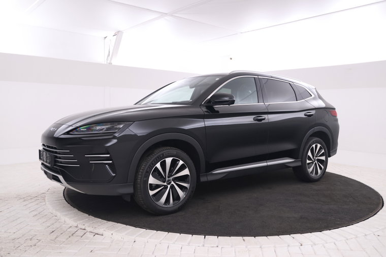Foto van BYD SEAL U