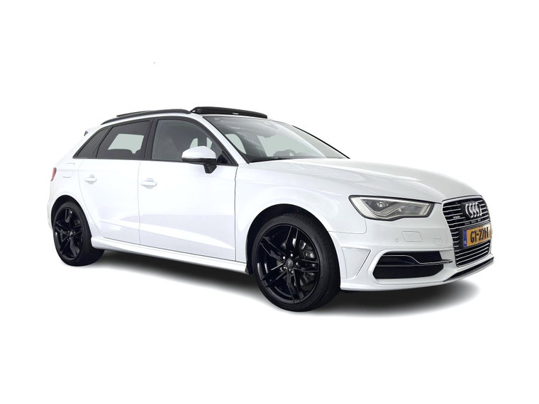 Audi A3 foto 1