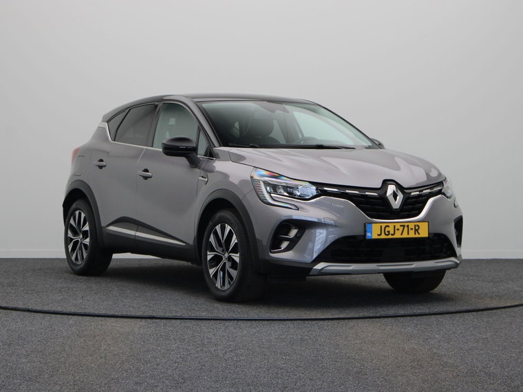 Renault Captur foto 1