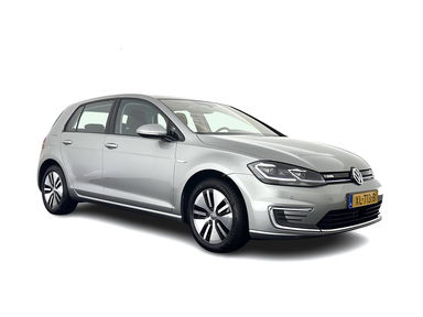 Volkswagen e-Golf