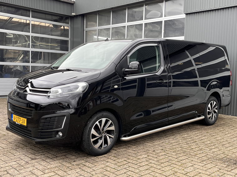 Citroën Jumpy