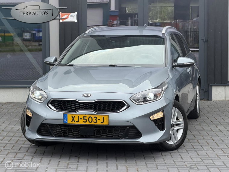 Kia Ceed Sportswagon