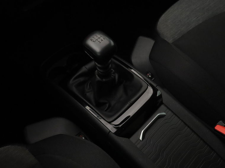Citroën Grand C4 Spacetourer