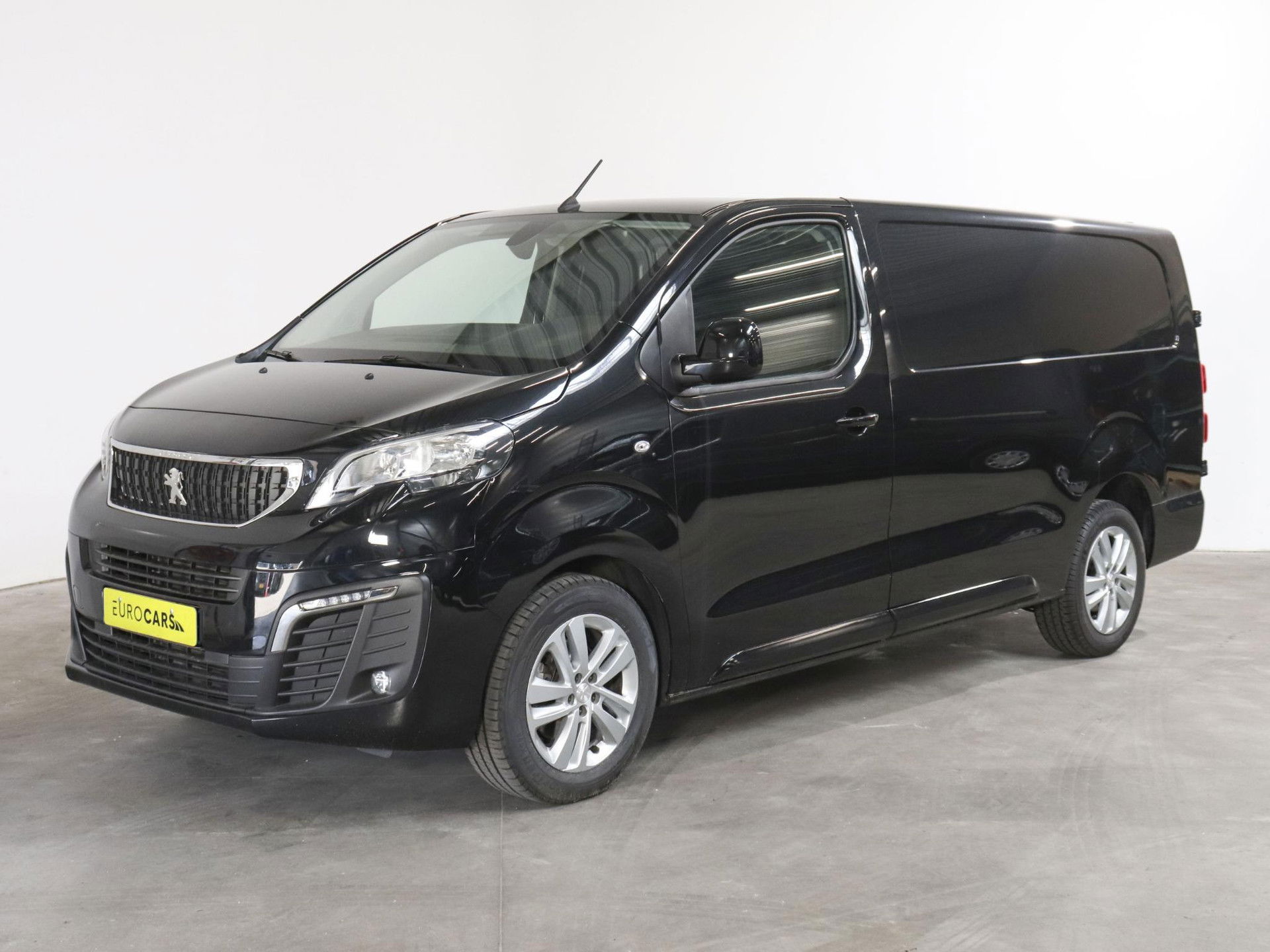 Foto van Peugeot Expert