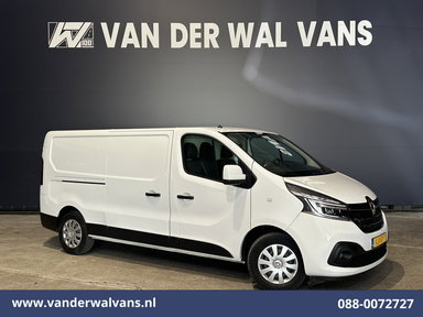Foto van Renault Trafic
