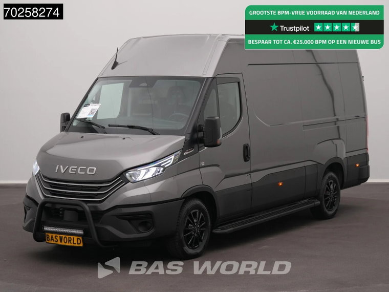 Iveco Daily foto 1