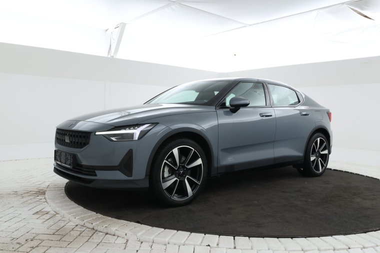 Foto van Polestar 2