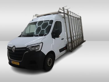 Foto van Renault Master