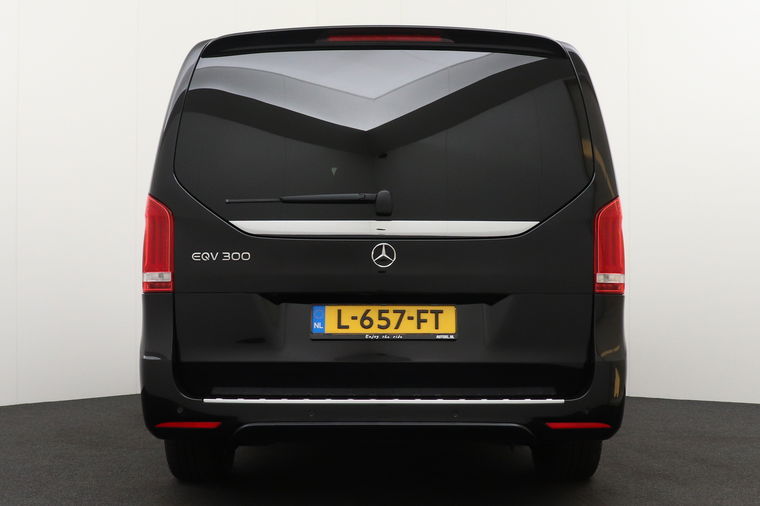 Mercedes-Benz EQV