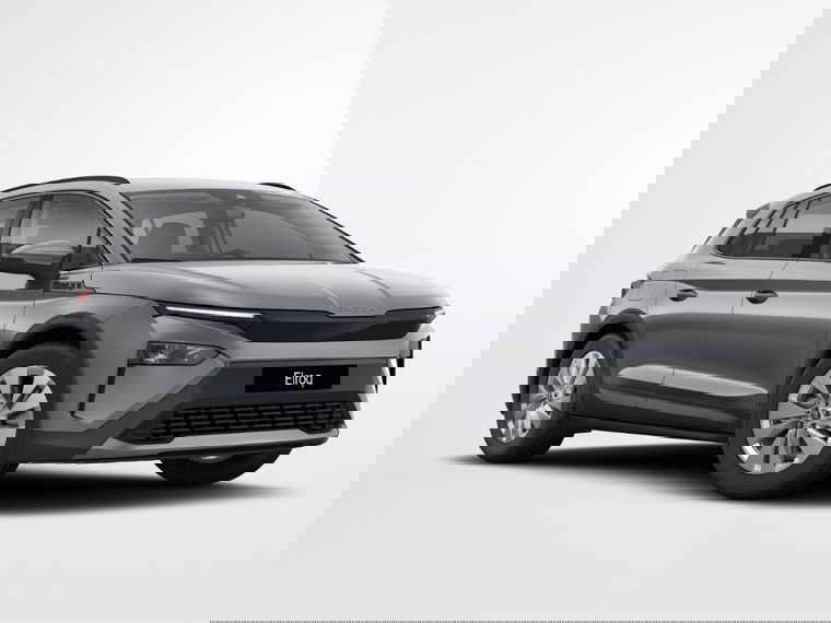 Škoda Elroq