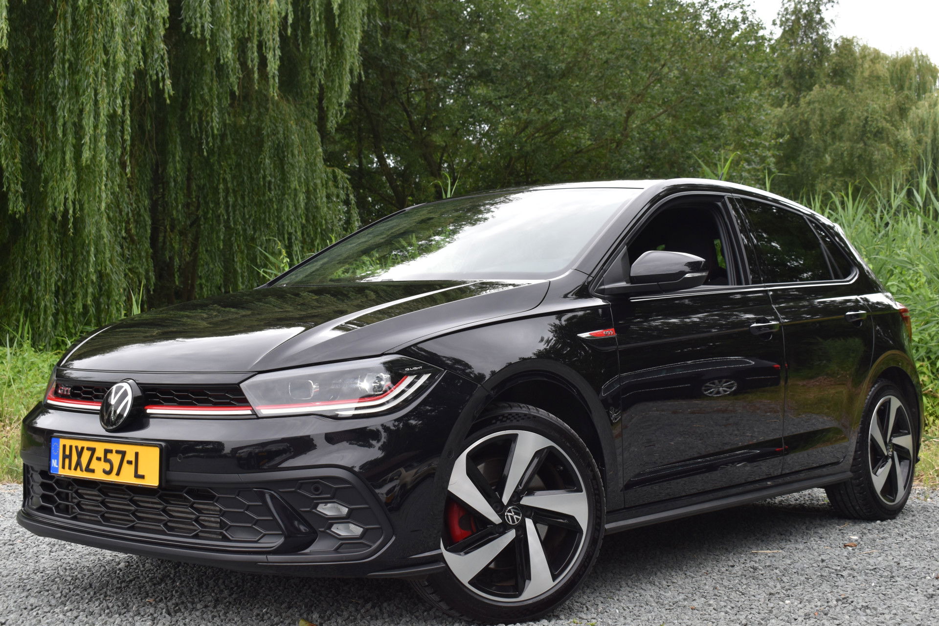 Foto van Volkswagen Polo