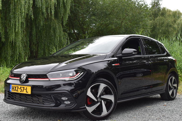 Foto van Volkswagen Polo