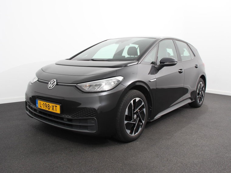 Foto van Volkswagen ID.3