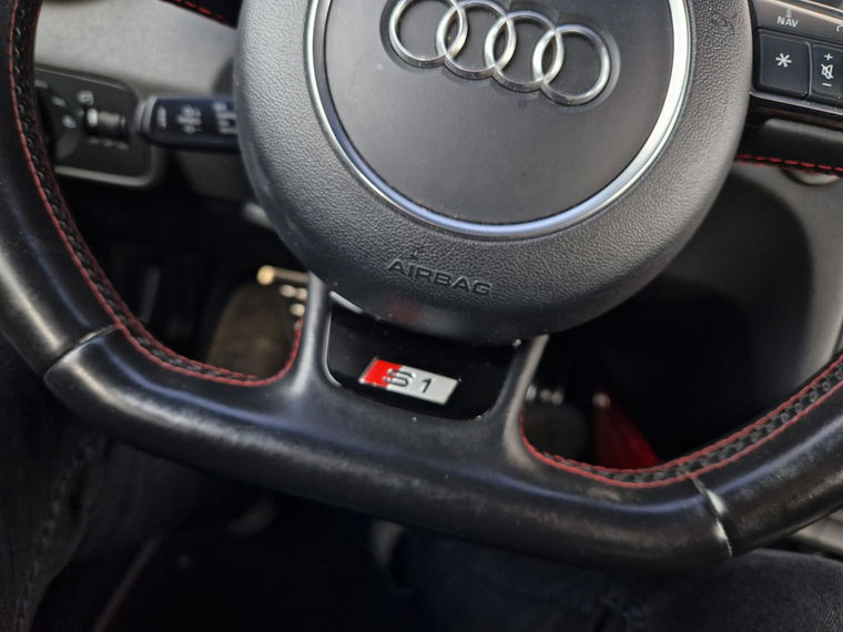 Audi S1 Sportback