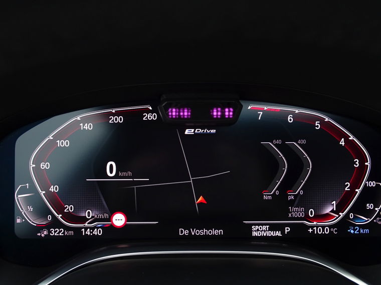 BMW 7 Serie