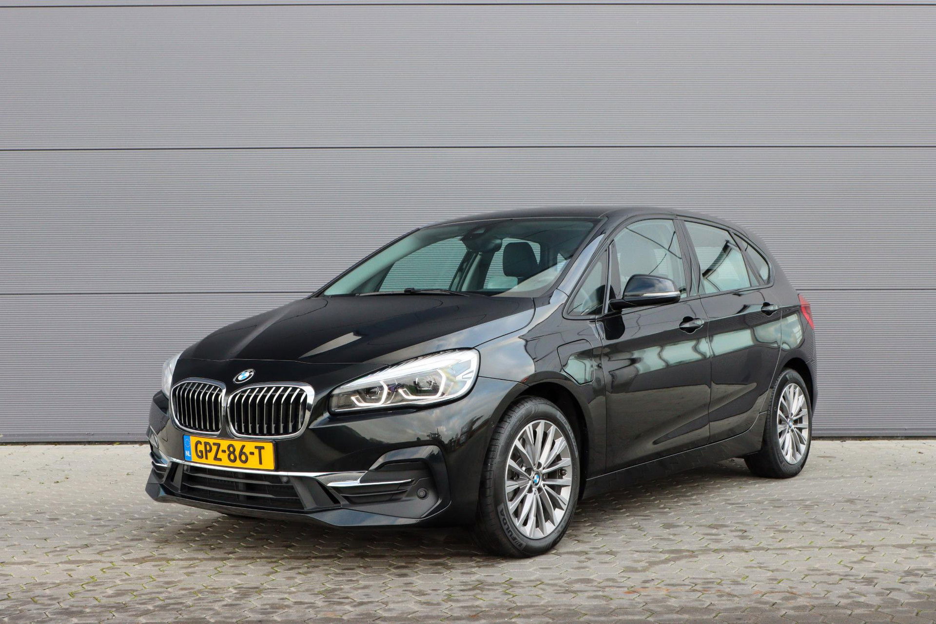 Foto van BMW 2 Serie