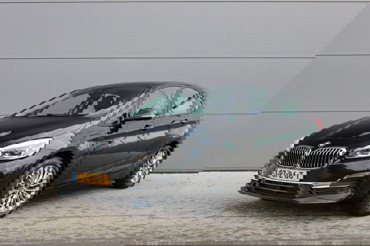 Foto van BMW 2 Serie