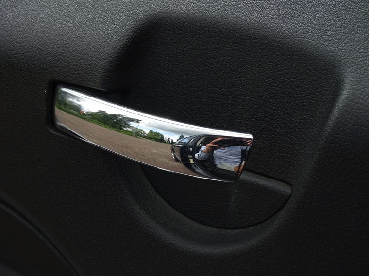 Jeep Patriot