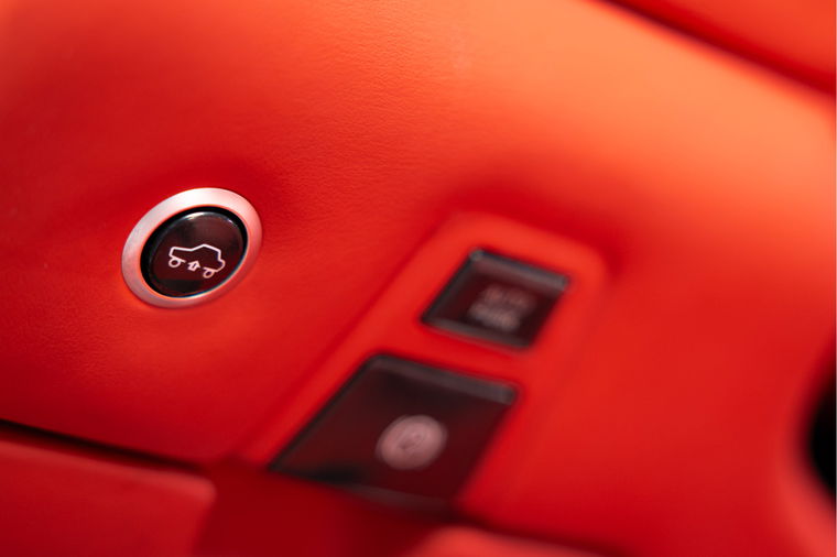Ferrari FF