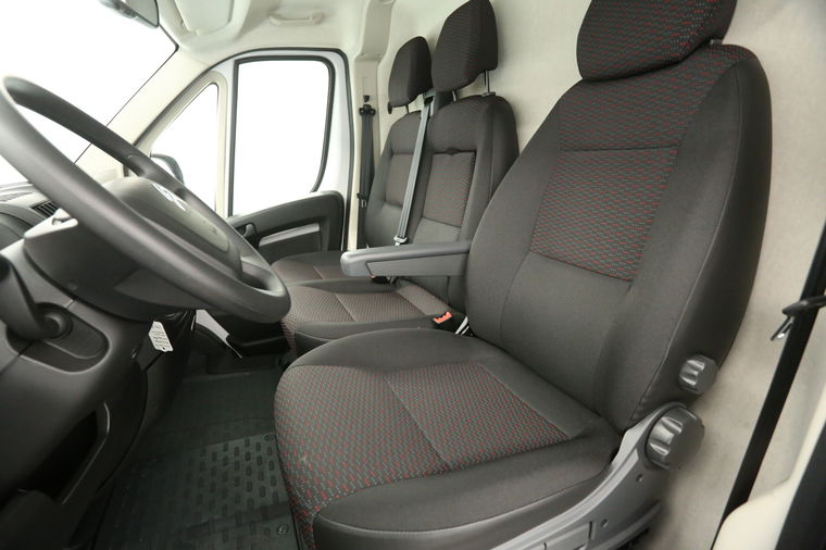 Citroën Jumper