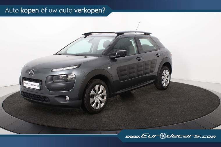 Citroën C4 Cactus