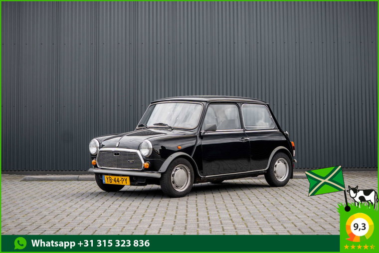 MINI 1000 foto 1