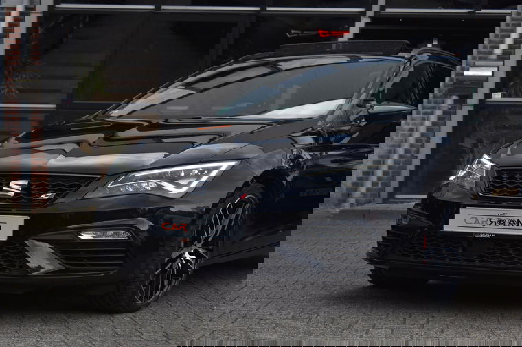 SEAT León ST