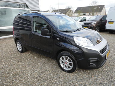 Foto van Fiat Fiorino