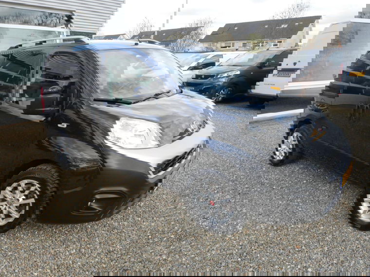 Foto van Fiat Fiorino