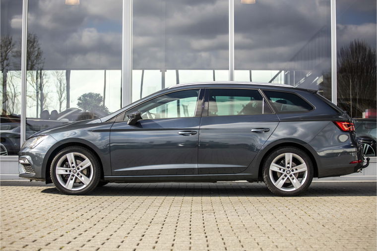 SEAT León ST