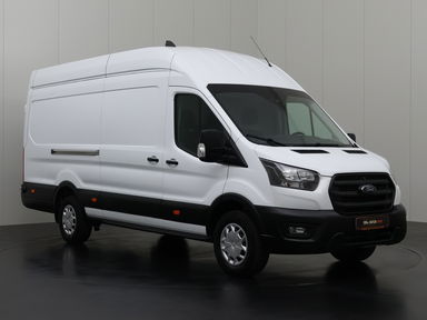 Foto van Ford Transit