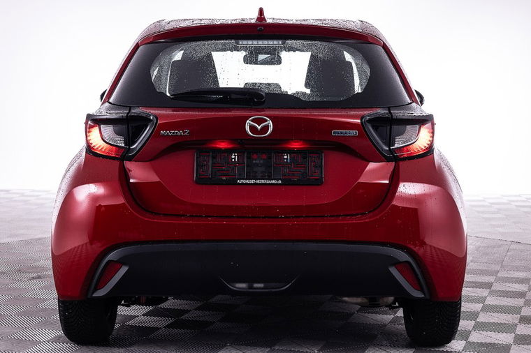 Mazda 2