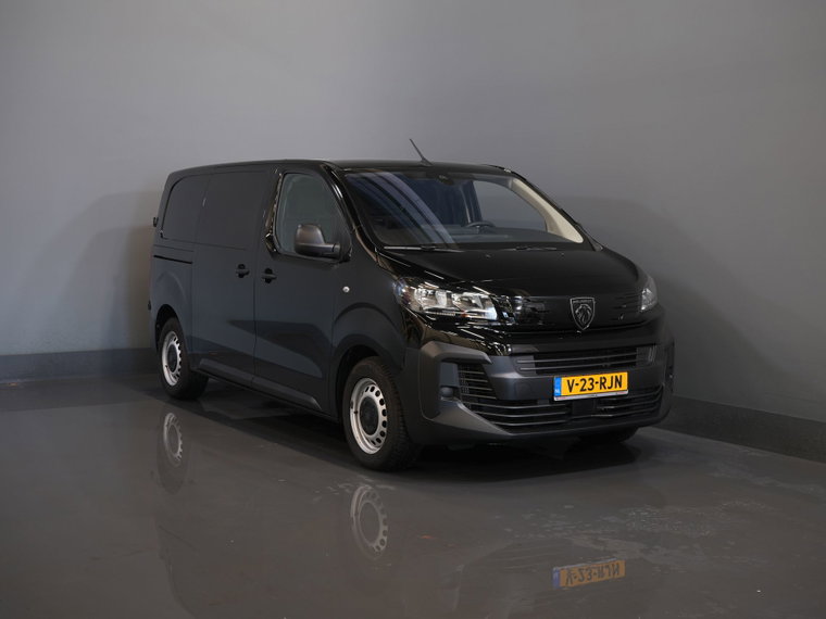 Foto van Peugeot Expert