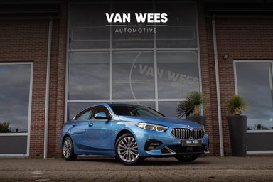 Foto van BMW 2 Serie