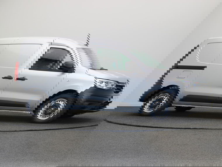 Foto van Renault Express