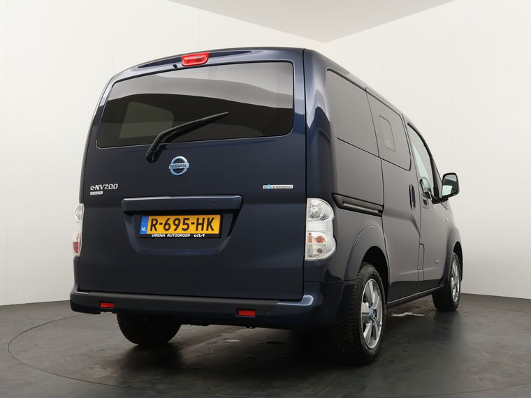 Nissan e-NV200 Evalia