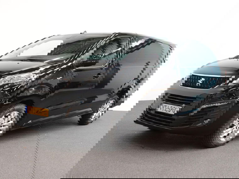 Foto van Peugeot Expert