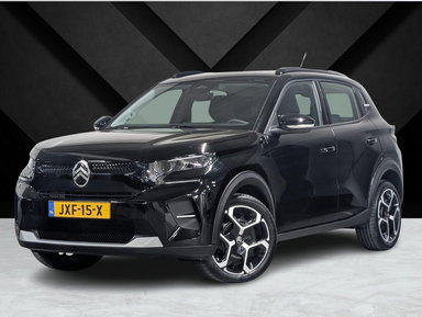 Foto van Citroën C3