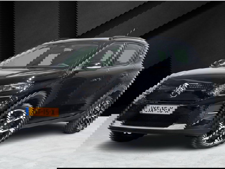 Foto van Citroën C3