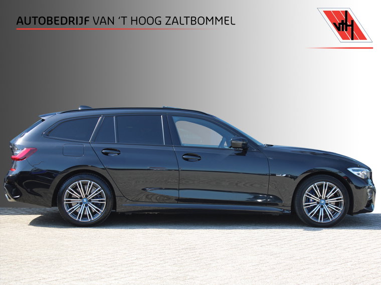 BMW 3 Serie foto 1