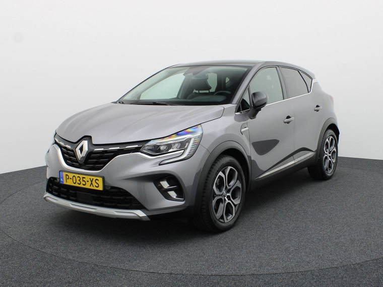 Foto van Renault Captur