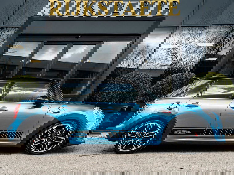 MINI Mini