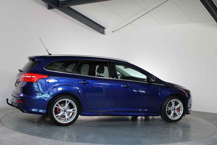 Ford FOCUS Wagon