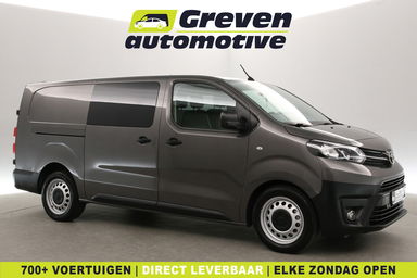 Foto van Toyota ProAce