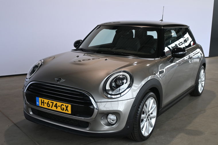 MINI Mini