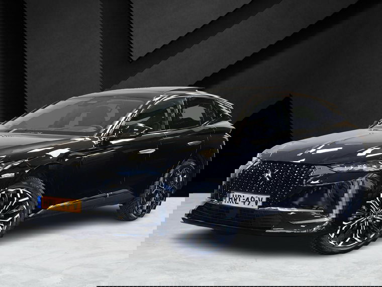 Foto van DS DS 4